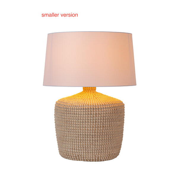 Lucide Ambala table lamp