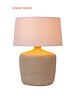 Lucide Ambala table lamp