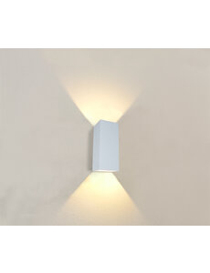 Licht &  Wonen Wall lamp Dante2 XL