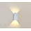 Licht &  Wonen Wall lamp Dante2 XL