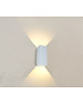 Licht &  Wonen Wandlamp Dante2  XL