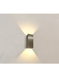 Licht &  Wonen Wall lamp Dante2 XL