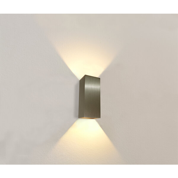 Licht &  Wonen Wall lamp Dante2 XL