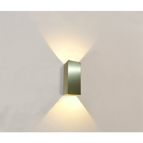 Licht &  Wonen/ Artdelight Wall lamp Dante2 XL
