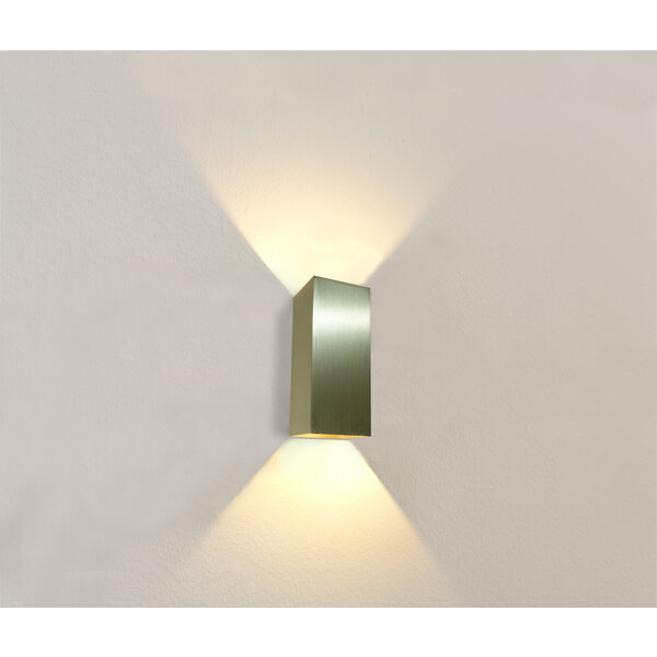 Licht &  Wonen Wall lamp Dante2 XL