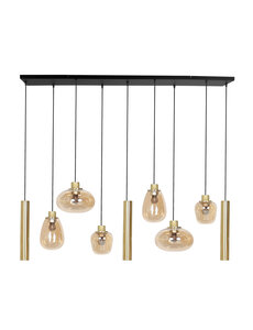 Steinhauer Hanglamp Reflexion 6+ 3