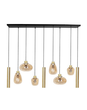 Steinhauer Hanglamp Reflexion 6+ 3