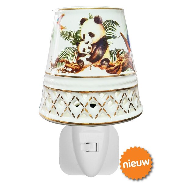 Sweet Lake Compagny Socket Night Panda Love