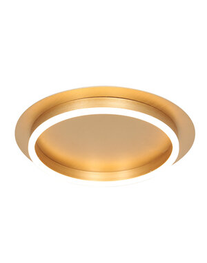Steinhauer Plafondlamp Ringlux