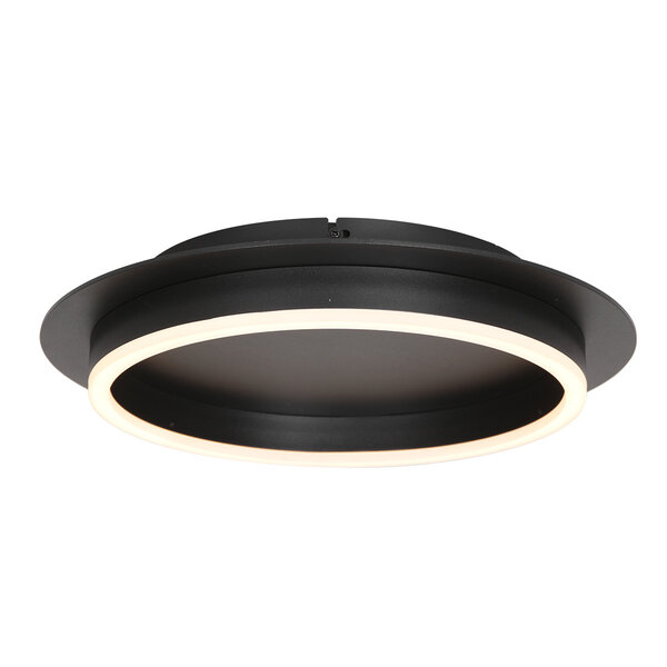 Steinhauer Ceiling lamp Ringlux