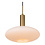 Lucide Hanging lamp Singala round