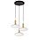 Lucide Hanglamp Singala rond