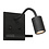 Steinhauer Wall lamp Upround USB