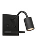 Steinhauer Wandlamp Upround  USB