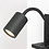 Steinhauer Wall lamp Upround USB