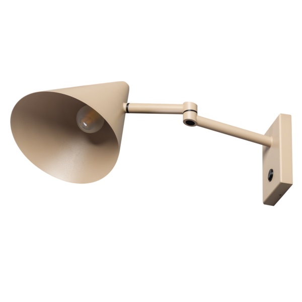 ETH Marvis Wall Lamp