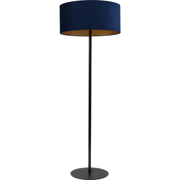 Master Light Floor lamp Venus shade