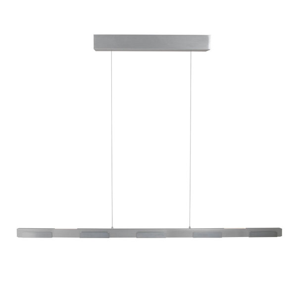 Steinhauer Hanglamp Bloc