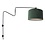 Steinhauer Wall lamp Anne Linstrom