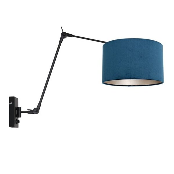 Steinhauer Prestige Chic wall lamp