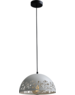 Master Light Hanglamp Larino Grid 30 cm