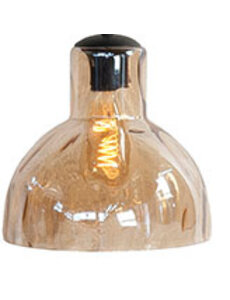 HighLight  Loose glass of amber