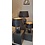 HighLight  Apple table lamp with shade