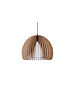 Blij Design Hanging lamp Oslo