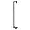 Steinhauer Lotus floor lamp