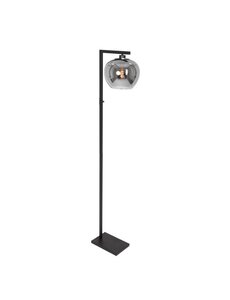 Steinhauer Lotus floor lamp