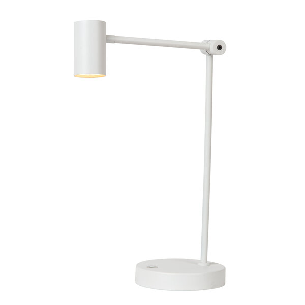 Lucide Tipik rechargeable table lamp