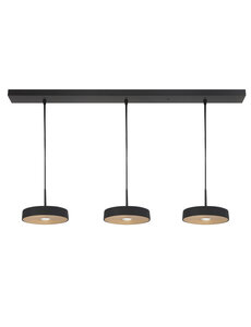 HighLight  Pendant lamp Bright 3 lights