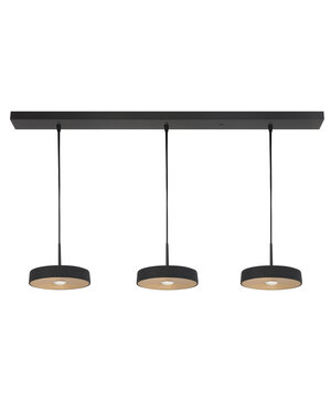 HighLight  Pendant lamp Bright 3 lights