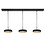 HighLight  Hanging lamp Bright 3 lights