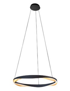 HighLight  Hanging lamp Ascoli round