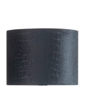 HighLight  Kap  Falcon rond  zwart