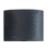 HighLight  Falcon hood round black