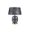 HighLight  Bellini table lamp with shade