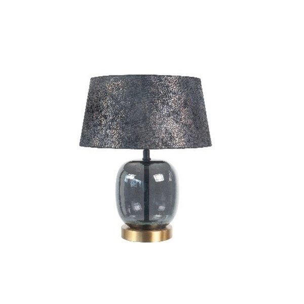 HighLight  Bellini table lamp with shade