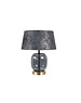 HighLight  Bellini table lamp with shade