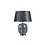 HighLight  Bellini table lamp with shade