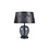 HighLight  Apple table lamp with shade