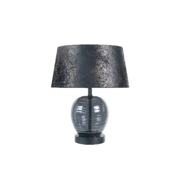 HighLight  Apple table lamp with shade
