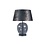 HighLight  Apple table lamp with shade