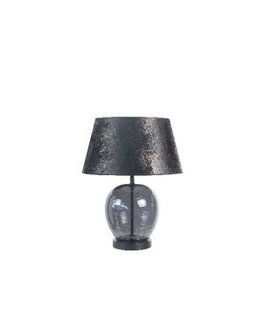 HighLight  Apple table lamp with shade