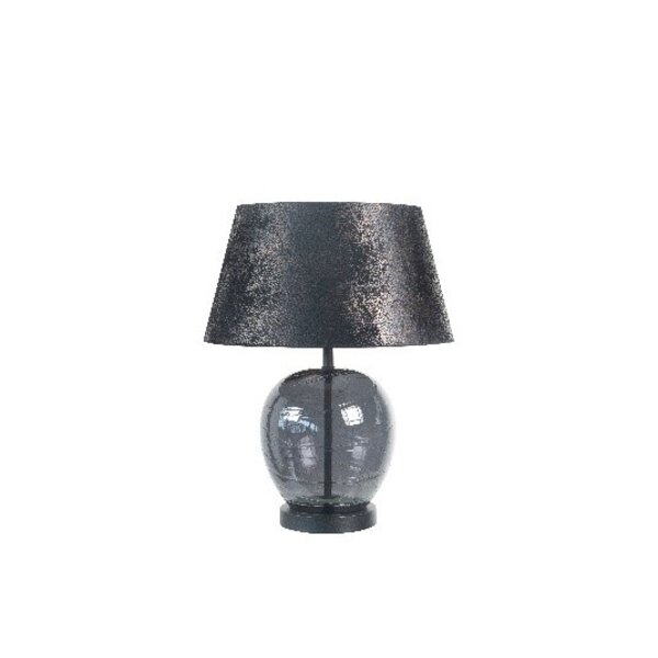HighLight  Apple table lamp with shade