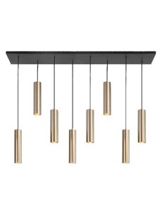 HighLight  Hanging lamp Perugia 8 lights