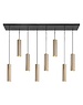 HighLight  Hanging lamp Perugia 8 lights