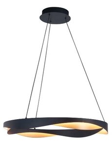 HighLight  Hanging lamp Ascoli round 64 cm