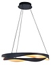 HighLight  Hanging lamp Ascoli round 64 cm